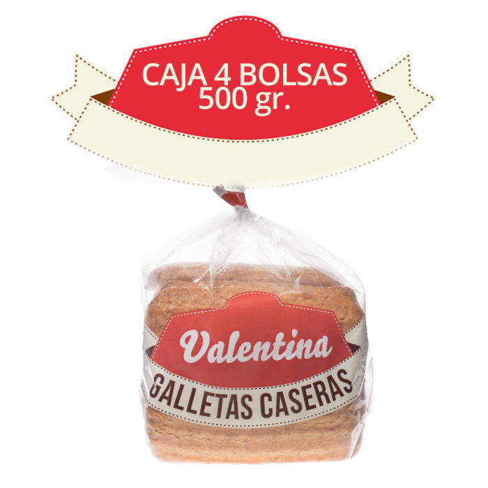 galletas valentina